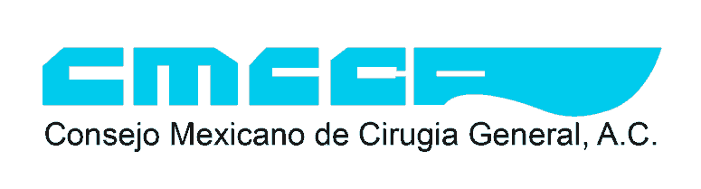 LOGO consejo mexicano de cirugía general